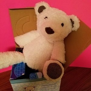 Retired Scentsy buddy NIB